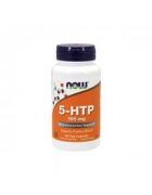 Now foods 5-HTP 100 mg 