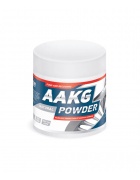 Genetic lab nutrition AAKG