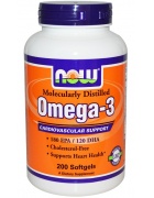 Now foods Omega-3