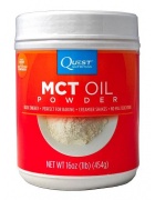 Quest Nutrition MCT Oil Powder 