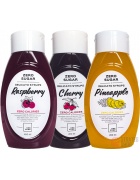 One2One Delicato Syrups