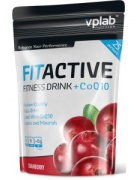 VP Laboratory Fit Active+CoQ10