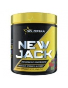 Gold Star New Jack