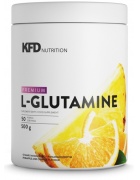 KFD Premium L-Glutamine 