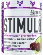 FinaFlex Stimul 8