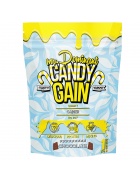 mr. Dominant Candy Gain
