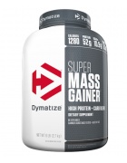 Dymatize Nutrition Super Mass Gainer