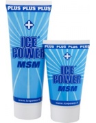 Ice Power Ice Power Охлаждающий гель Ice Power MSM