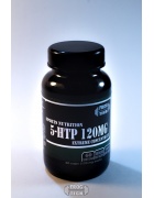 Frog Tech 5-HTP 120 мг HARDCORE CONCENTRATE 