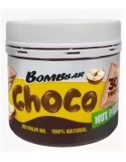 Bombbar Choco Nut Paste