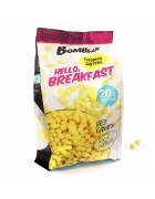 Bombbar Готовый Завтрак 