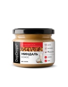 DopDrops Протеиновая паста Миндаль Кокос [стевия]