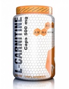 Anna Nova Nutrition L-Carnitine Caps 500 мг