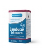 VP Laboratory SAMBUCUS ECHINACEA+