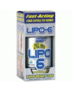 Nutrex Lipo-6