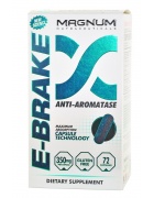 MAGNUM Nutraceuticals E-Brake