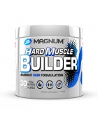 MAGNUM Nutraceuticals Hard Muscle Builder