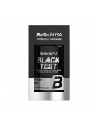 BioTechUSA Black Test