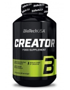 BioTechUSA Creator 