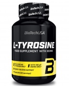 BioTechUSA L-Tyrosine 