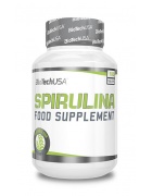 BioTechUSA Spirulina