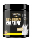 Maxler 100% Golden Creatine
