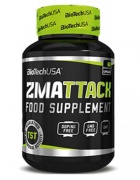 BioTechUSA ZMAttack