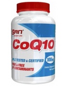 S.A.N. CoQ10 100 mg