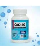 Chikalab CoQ10 100mg 