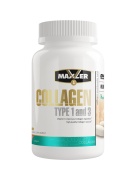 Maxler Collagen type 1 and 3