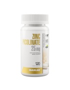 Maxler Zinc Picolinate 25 mg 