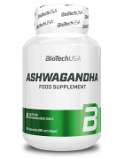 BioTechUSA Ashwagandha 
