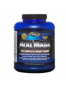 Gaspari Nutrition GN Real Mass