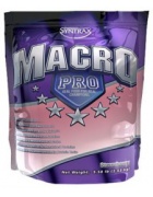 Syntrax Macro Pro