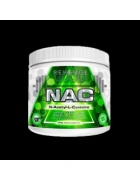 Revange Nutrition NAC (N-Acetyl Cysteine) 