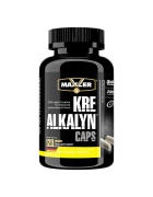 Maxler Kre-Alkalyn Caps