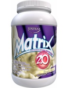 Syntrax Matrix