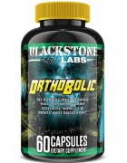 Blackstone Labs Orthobolic 60 кап