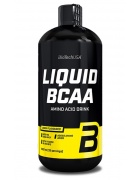 BioTechUSA Liquid BCAA
