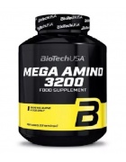 BioTechUSA Mega Amino 3200 