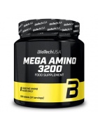 BioTechUSA Mega Amino 3200