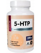 Chikalab 5-HTP 100 мг