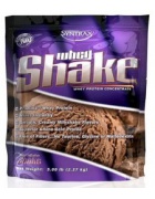 Syntrax Whey Shake