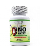 Revange Nutrition No Entry 60 кап