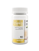 Maxler Chromium Picolinate 250 мг