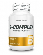 BioTechUSA B-Complex 