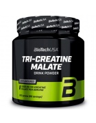 BioTechUSA Tri Creatine Malate 