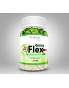 Revange Nutrition Quatro Flex Max