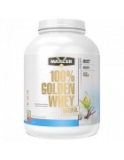 Maxler 100% Golden Whey Natural