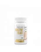 Maxler Folic Acid Bioactive Folate